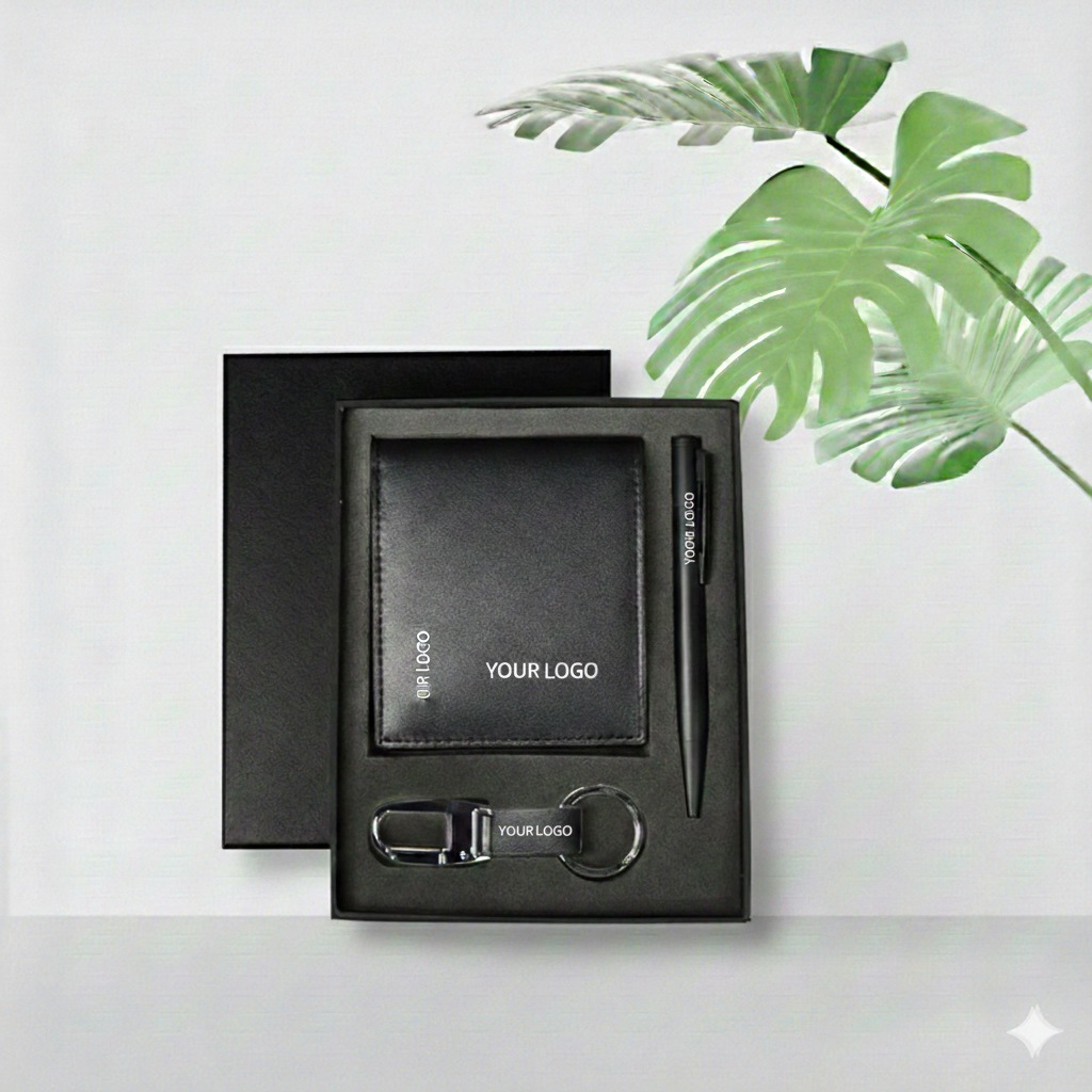 Premium Gift - Yenkey Corporate Gifting UAE